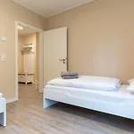 Appartement Liegeplatz Liegeplatz