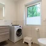 Appartement Liegeplatz Liegeplatz Böhl