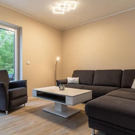 Liegeplatz Liegeplatz Appartement *
