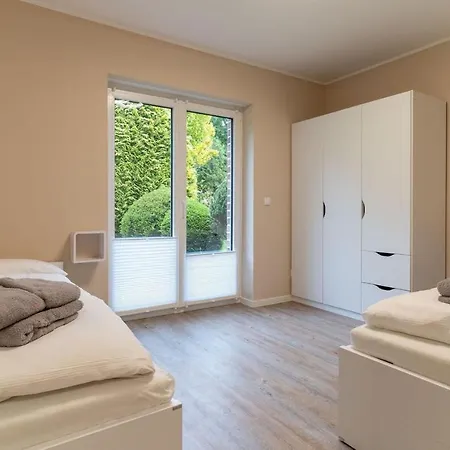 Liegeplatz Liegeplatz Appartamento